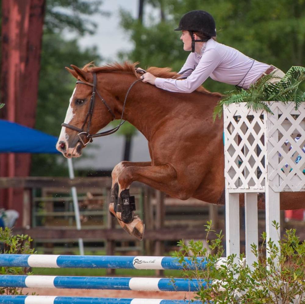 Meet your Posher, Juliana